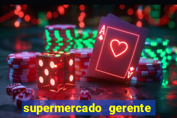 supermercado gerente simulator dinheiro infinito 1.0 23